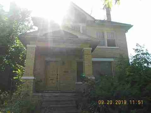 3303 Lawrence St, Detroit, MI 48206
