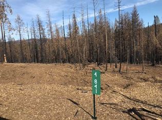 4841 Mount Pleasant Dr, Grizzly Flats, CA 95636