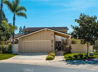 5 Rue Fontainbleau, Newport Beach, CA 92660