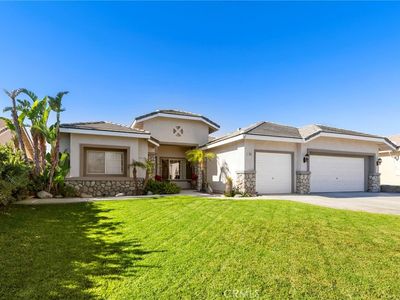 4060 N Flametree Ave, Rialto, CA, 92377