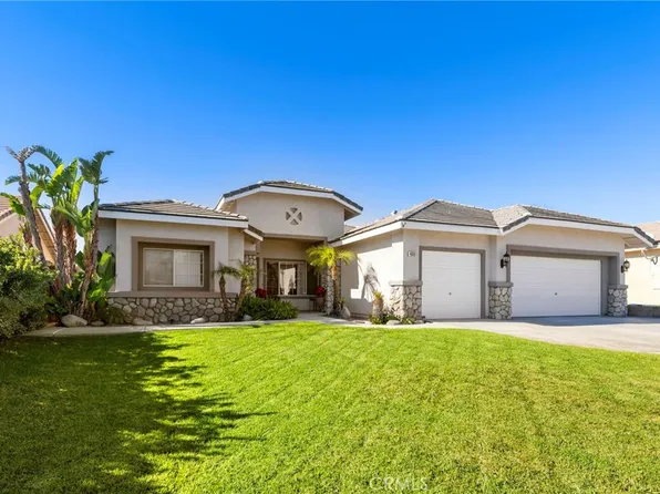 4060 N Flametree Ave, Rialto, CA 92377