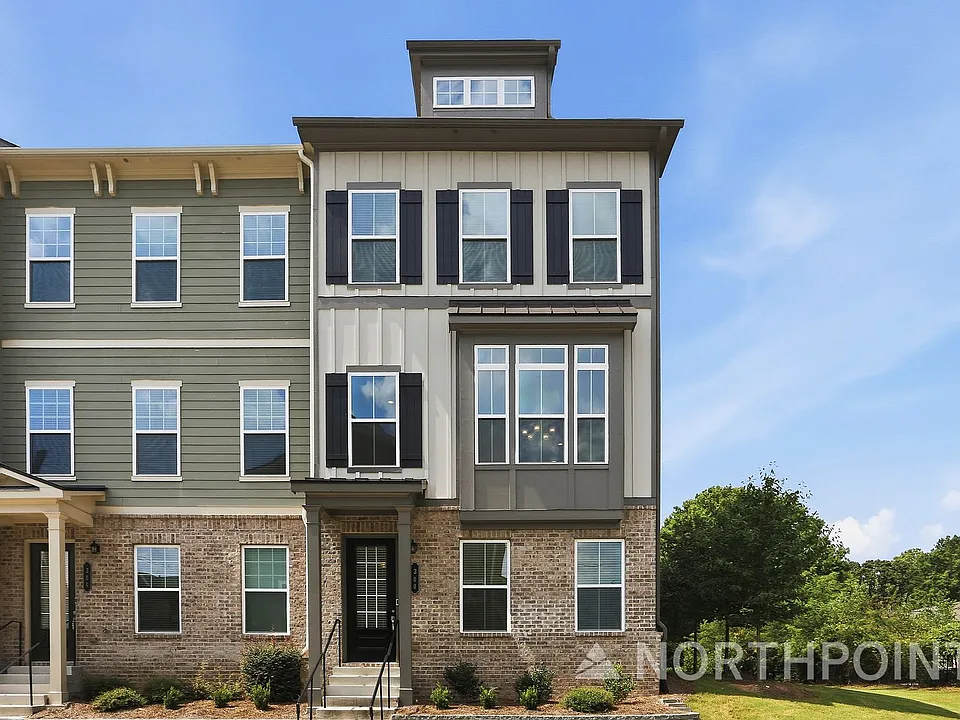 300 Overture Ct