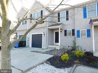 87 Timbercrest Dr, Sewell, NJ 08080