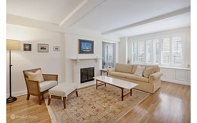 Sold by Douglas Elliman