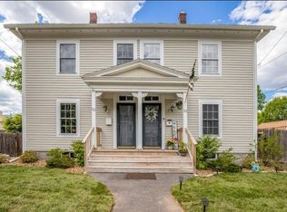 55 Wilson St, North Billerica, MA 01862