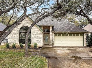 1810 Ramona Cir, San Marcos, TX 78666