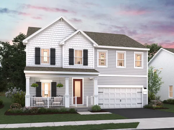 60 Sweetgum Rd, Berlin, NJ 08009