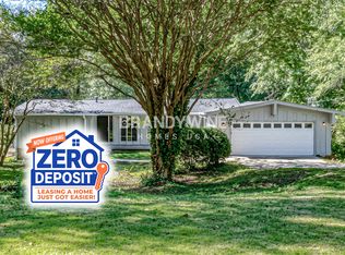 3283 Idlecreek Ct, Decatur, GA 30034
