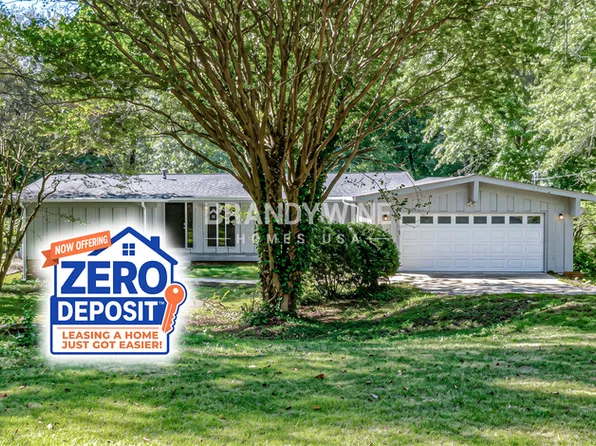 3283 Idlecreek Ct, Decatur, GA 30034