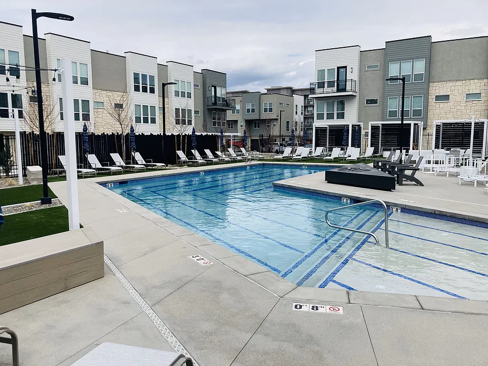 13566 W Park Presidio Way #3201