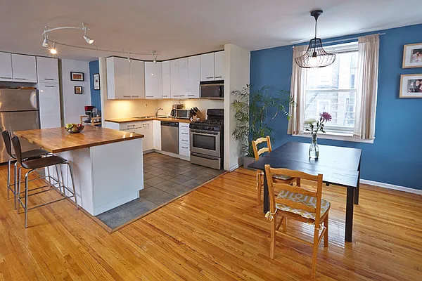 Sold by Brown Harris Stevens | media 11