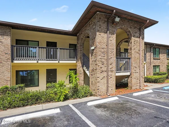 1515 Huntington Ln APT 128, Rockledge, FL 32955
