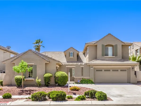 10227 Sunset Gardens Dr, Las Vegas, NV 89135