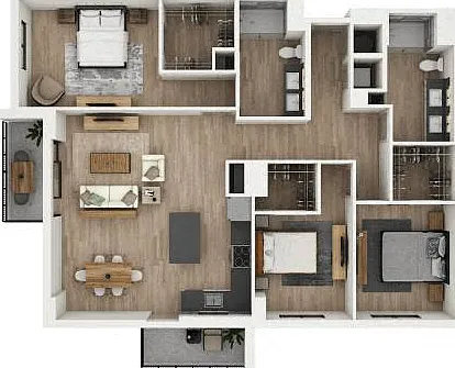 The Palma at Downtown Doral — Photo 91