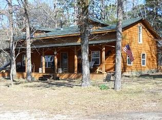 1717 County Road 5710, Willow Springs, MO 65793