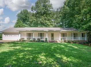 804 55th Ave E, Tuscaloosa, AL 35404