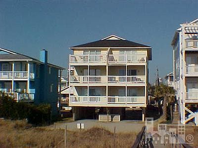 1st image of 806 N Carolina Beach Avenue #2B