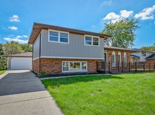 11045 Daniel Trl, Mokena, IL 60448