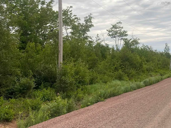 LOT 6 College Grant Rd, Pictou, NS B0K 1R0
