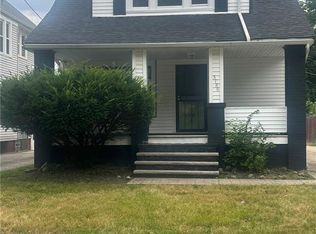 3786 E 151st St, Cleveland, OH 44128