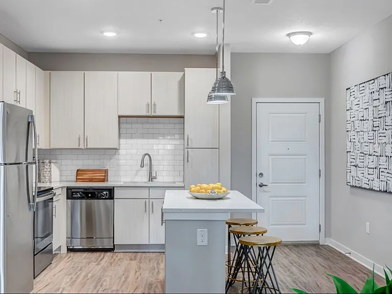 Nexus Brandon Apartments — Photo 7