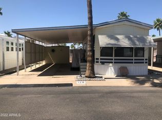 128 Kaolin Dr LOT 128, Apache Junction, AZ 85119