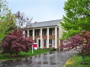21341 Thimbleweed Ct, Ashburn, VA