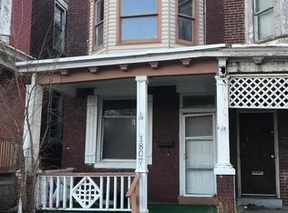 1807 Rudy Rd, Harrisburg, PA 17104