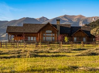 6003 Bostwick Rd, Bozeman, MT 59715