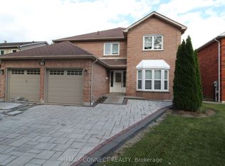 80 Kennett Dr, Whitby, ON L1P1L5