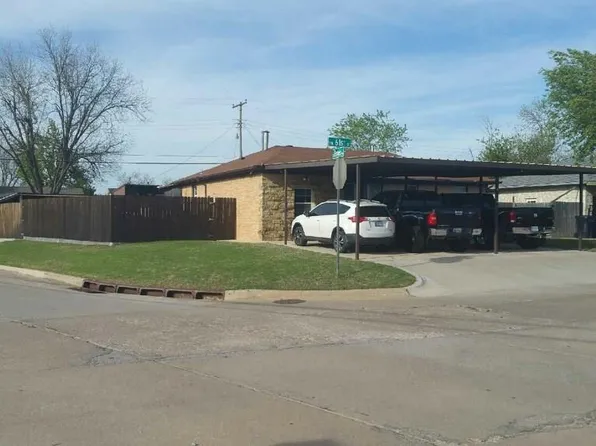 2149 SW 61st St, Oklahoma City, OK 73159