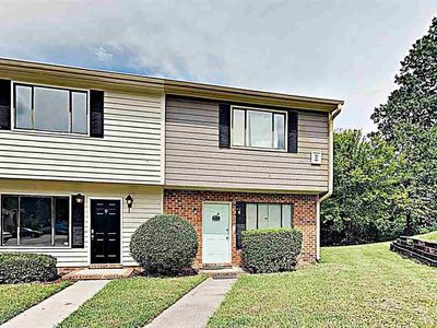 1000 Fargo St, Durham, NC, 27707