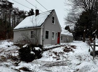 103 Smithville Rd, New Ipswich, NH 03071