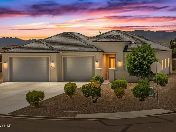 5715 S Cypress Ave, Fort Mohave, AZ 86426