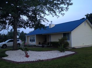 1021 Massey Rd, Jacksonville, NC 28546