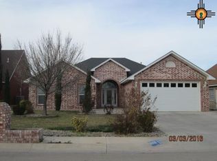 1608 Runyan Ave, Artesia, NM 88210