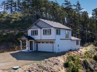 LOT 1 Highland Dr, Oceanside, OR 97134