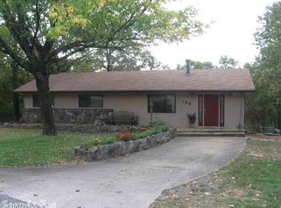 159 Overlook Dr, Fairfield Bay, AR 72088