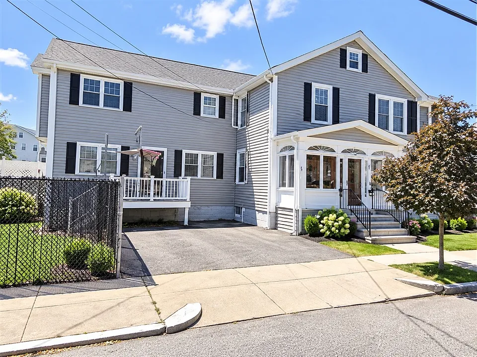 72 Chesbrough Rd #1