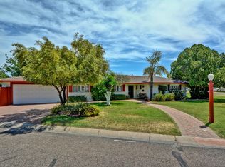 3802 E Highland Ave, Phoenix, AZ 85018