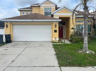 418 RIGGS CIRCLE, DAVENPORT, FL 33897