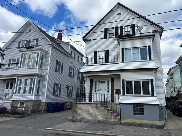 45 Katherine St, New Bedford, MA 02744