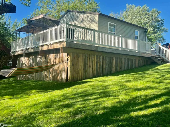 1347 Arrowhead Trl, Ellston, IA 50074