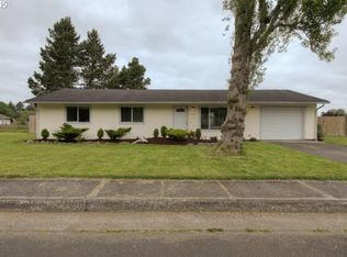 533 SW 1st Pl, Warrenton, OR 97146