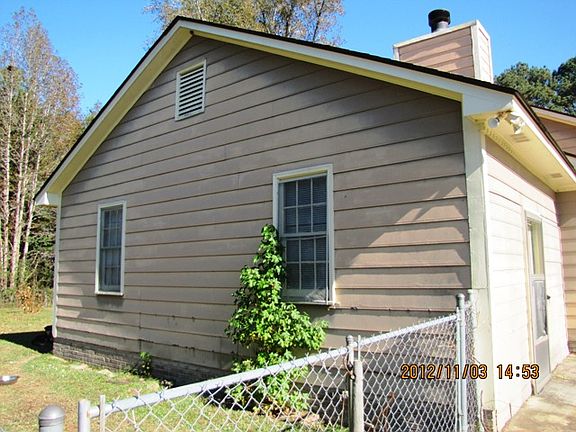 2nd image of 8425 Little John Dr