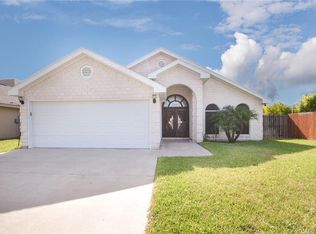3307 Blue Stone St, Edinburg, TX 78542