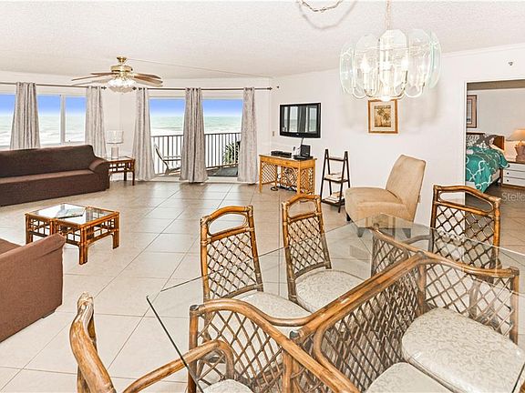 5th image of 18400 Gulf Blvd APT 1208