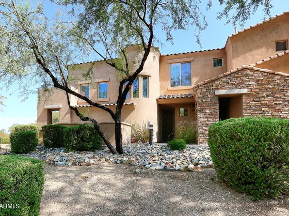 19475 N GRAYHAWK Drive #1018, Scottsdale, AZ 85255
