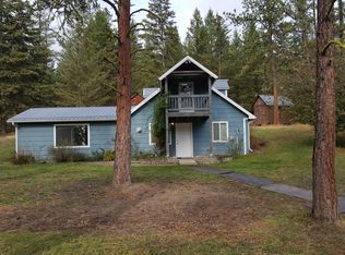 4011 Sherman Gulch Rd, Missoula, MT 59804
