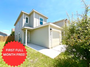 20356 Andalusite Way, San Antonio, TX 78264
